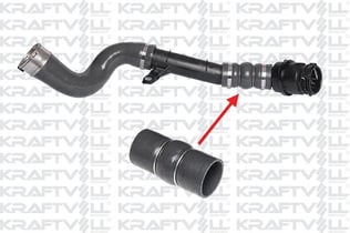 TURBO HORTUMU KUCUK PLASTIK PARCA HARIC LOGAN SANDERO DOKKER LODGY CLIO IV CAPTUR 1,5 DCI