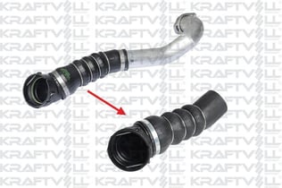 TURBO HORTUMU METAL PARCA HARIC BMW 520d E60 E61