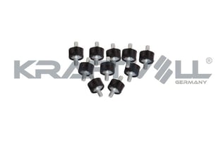 TURBO INTERCOL HORTUM BAGLANTI TAKOZU CONNECT 1,8TDCI 02>13