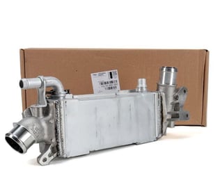TURBO RADYATÖRÜ (INTERCOOLER) ASTRA K 15>22 INSIGNIA B 17> 1.5 DVH