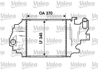 TURBO RADYATÖRÜ REN CLIO II 1.5DCİ