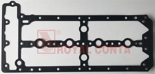 ÜST KAPAK CONTASI FIAT DUCATO MULTIJET 3.0D MOTOR: F1C YIL:07.2006  > KAUÇUKLU SAC 71 38371 00 351260