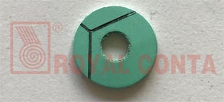ÜST KAPAK PULU RENAULT 12 1300 CC. KLINGRIT