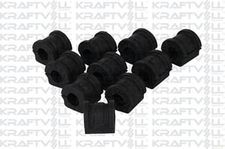 VIRAJ DEMIR LASTIGI 18 MM FABIA 07>15 A1 15>18 POLO 02>18
