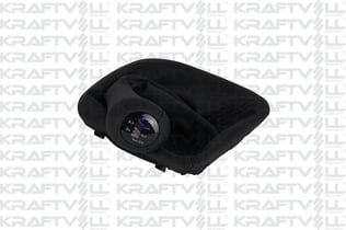 VITES KORUGU KOMPLE M POWER 5 VITES SIYAH DERI BMW E34