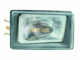 VOLVO FL NL 10 240 FAR SAG