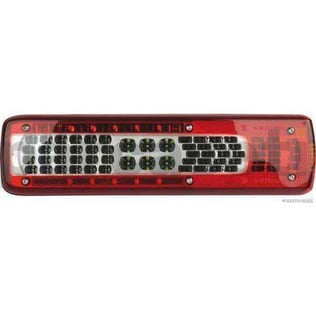 VOLVO STOP CAMI UZUN LEDLI TIP FH FM 2012-
