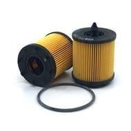 YAĞ FİLTRESİ 12604 OPEL