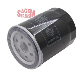 YAĞ FİLTRESİ SLX