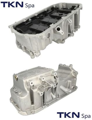 YAG KARTERI FIAT GRANDE LINEA PUNTO 1.6 MJT