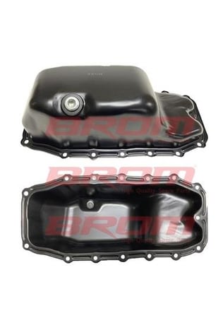 YAĞ KARTERİ FIORINO-DOBLO-LINEA-PALIO-ALBEA-PUNTO-500 1.3 MTJ 16V-1.3JTD 16V-ASTRA-CORSA 1.3CDTI 16V -SUZUKI IGNES-SWIFT-WAGON R+ Z13DT (1.3DDIS 16V)-BIPPER-NEMO 1.3HDI 16V (652235-55197679-93184623)
