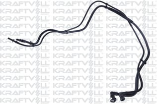 YAKIT BORUSU FORD TRANSIT V 184 2.0 TDCI FORD TRANSIT V 347 2.4 TDCI