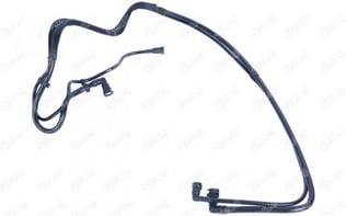 YAKIT BORUSU FORD TRANSİT V 184 2.4 TDCI FORD TRANSIT V347 2.4 TDCI
