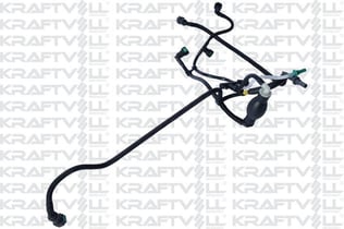 YAKIT BORUSU PEUGEOT 206 307 1.4 HDICITROEN XSARA 1.4 HDI