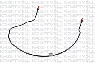 YAKIT BORUSU YAKIT DEPO DONUS HORTUMU CLIO III 15 DCI K9K 05> 11