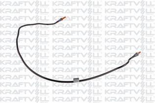 YAKIT DEPO CIKIS HORTUMU RENAULT CLIO III 1.5DCI K9K