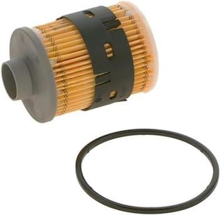 YAKIT FİLTRESİ FİAT ALBEA 1.3 JTD (04-) (ELYAF SARIM)