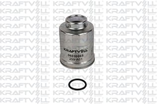 YAKIT FILTRESI TOYOTA COROLLA 1.4 D4D 2007-2012 AURIS 1.4 D4D 2007-2018 AVENSIS 2007-> RAV4 2012->