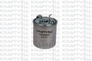 YAKIT FILTRESI W168 98>04 VANEO 414 02>05 VITO 638 99>03 SPRINTER 901 902 903 904 905 00>06