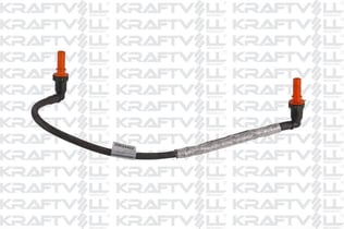 YAKIT HORTUMU RENAULT KANGOO II CLIO II MEGAN III DACIA LOGAN SANDERO DUSTER NISSAN QASHQAI I-II 1.5 dCI