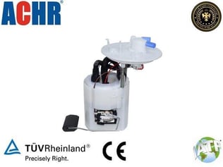 YAKIT MODÜLÜ HYUNDAI ACCENT IV 2010-2017 1.4L-L4 Hb-KIA Rio III 2011-2017 1.4L-L4 Hb 31110-1R000