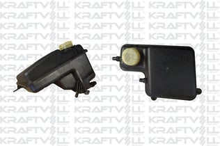 YEDEK SU DEPOSU BMW E65 E66 N52 N54