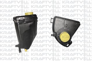 YEDEK SU DEPOSU BMW F10 F01 N63 SENSORLU