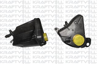 YEDEK SU DEPOSU BMW N47 N57 N54 B47 F10 F01 F07 F11 F12 F13 F06