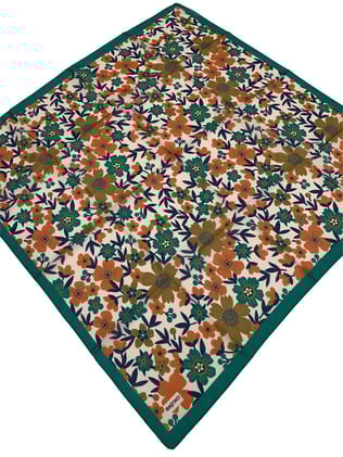 BAŞTACI SOFT 004 BENETTON EŞARP