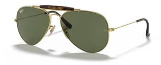 GÜNEŞ GÖZLÜĞÜ RAYBAN RB3029 18162