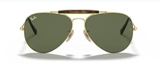 GÜNEŞ GÖZLÜĞÜ RAYBAN RB3029 18162