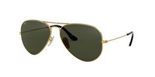 GÜNEŞ GÖZLÜĞÜ RAYBAN RB3025 18158