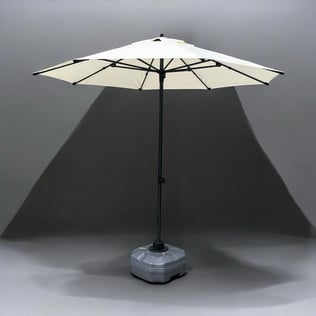 Alubrella Güneş Şemsiyeleri