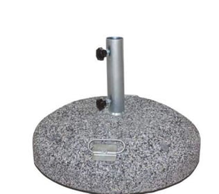 Şemsiye Beton Ayak Ø 60