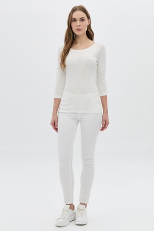 Basic Modal Truvakar T-Shirt
