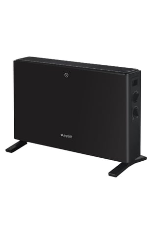 AR RHC 1800 Konvektör Isıtıcı