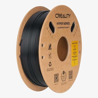 Creality Hyper PLA Siyah