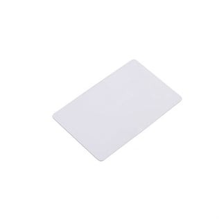 13.56MHz RFID/NFC MiFare Kart - Göstergeç 1 Adet (RC522 Uyumlu)