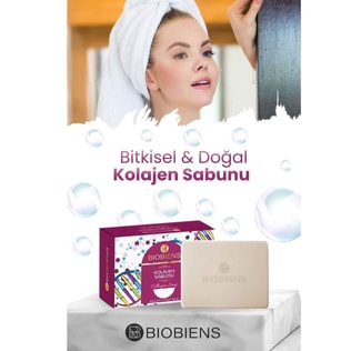 Kolajen Sabunu