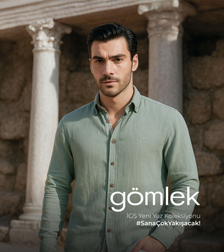 Gömlek
