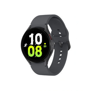 Samsung Galaxy Watch 5 44MM Black Yenilenmiş A Kalite (12 Ay Garantili)