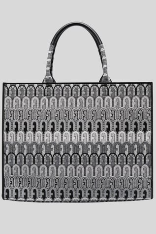 Furla Oppotunıty Kadın El Çanta Siyah