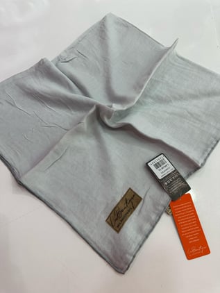6La Boutique Organik  Pamuk Eşarp 21