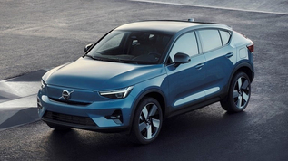 Volvo XC40 Recharge Single Motor ER