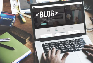 BLOG YAZILARIMIZ
