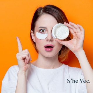 Göz Çevresine C Vitamini Sürülür mü?