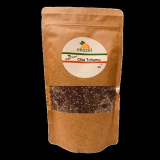 Chia Tohumu
