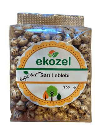 Çorum Sarı Leblebi