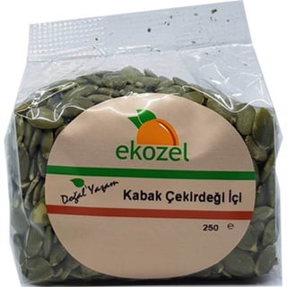 Kabak Çekirdeği İçi