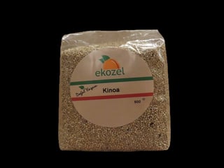 Kinoa